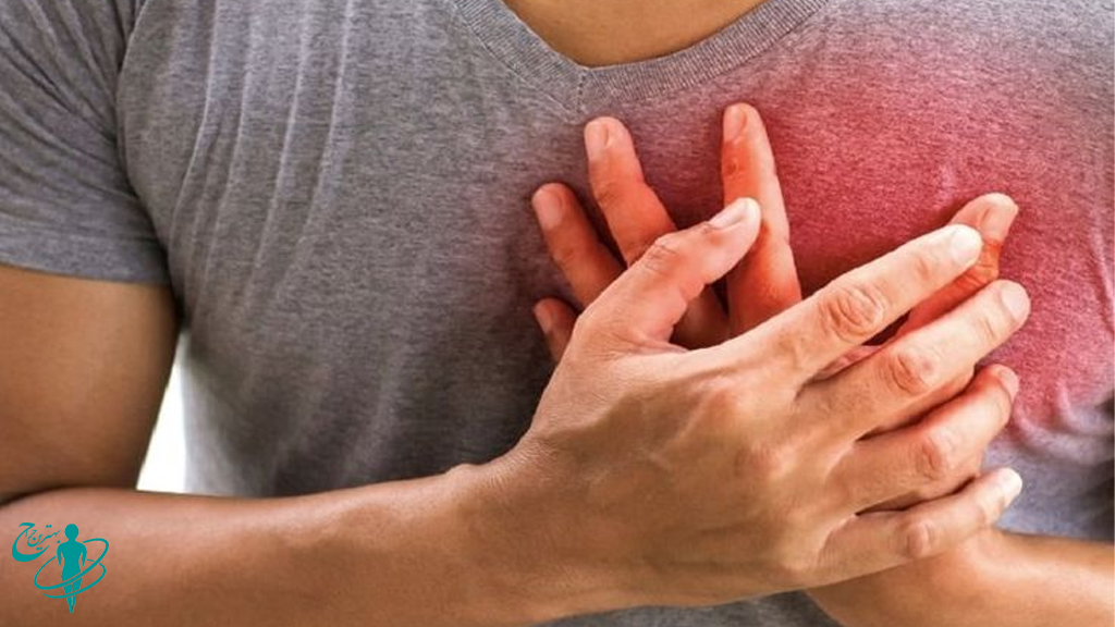 همه چیز درباره عمل قلب باز