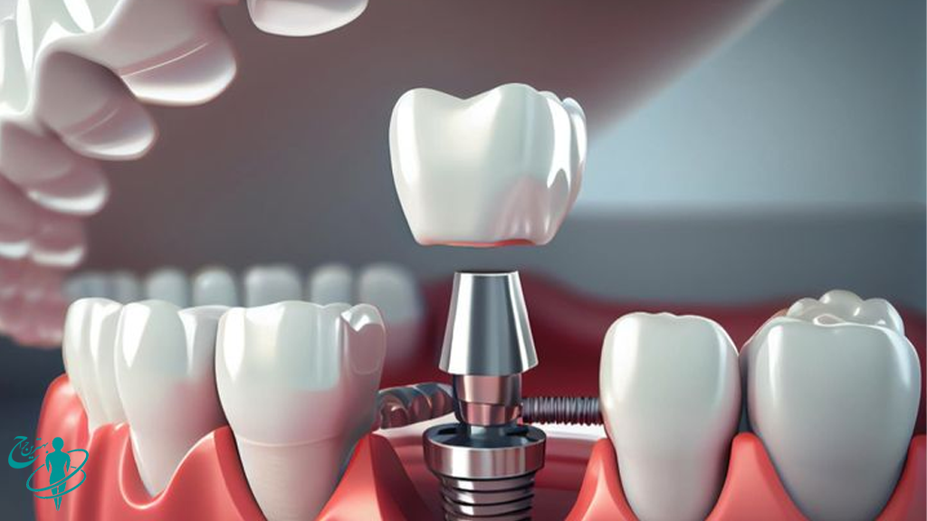 ایمپلنت دندان چیست؟